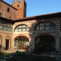 Tenuta Marchesi Scarampi - Antica Foresteria del Castello di Camino 