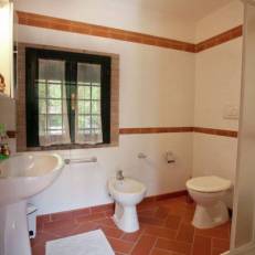 Holiday Home Casina Dell Argentina Montecatini Val Di Cecina 
