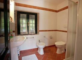 Holiday Home Casina Dell Argentina Montecatini Val Di Cecina 