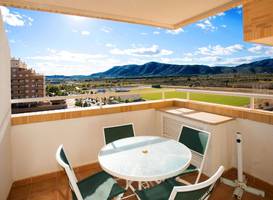 Apartment Marina d'Or Edif Costa Azahar I Oropesa del Mar 