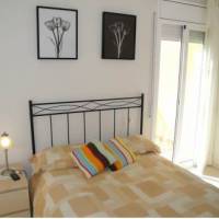 Holiday home Jardines de Miami Miami Platja (Mont-roig) 
