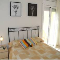 Holiday home Jardines de Miami Miami Platja (Mont-roig) 