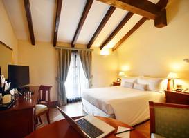 Grand Hotel Villa Torretta Milano - MGallery Collection 