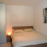 Monami Apartments Klosters, Apt. Residenz im Winkel 201 