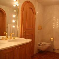 Monami Apartments Klosters, Apt. Walserhof Attikasuite 