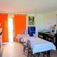 Holiday Home Villino Sibilla Terra Castagneto Carducci 