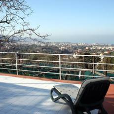 Holiday Home Azienda Agricola Barone Meta di Sorrento 