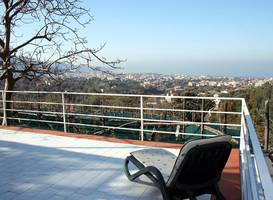 Holiday Home Azienda Agricola Barone Meta di Sorrento 