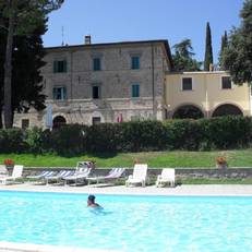Holiday Home Gualdo Cattaneo Piccolo Gualdo Cattaneo 