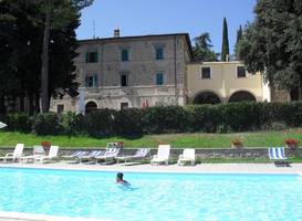 Holiday Home Gualdo Cattaneo Piccolo Gualdo Cattaneo 