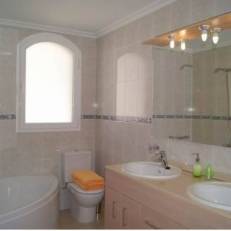 Holiday Home Duplex Valls Domingos Calas de Mallorca 