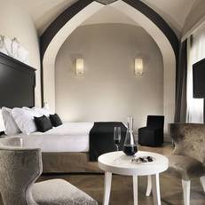 Villa Le Maschere - Small Luxury Hotel Of The World 