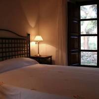 Holiday Home Huerta Del Sever Valencia De Alcantara 
