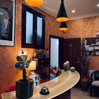 B&B La Corte degli Spada - Borgo Antico del Salento 