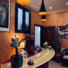 B&B La Corte degli Spada - Borgo Antico del Salento 