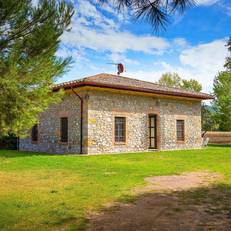Holiday Home La Provincia Montecatini Val Di Cecina 