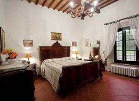Holiday Home La Provincia Montecatini Val Di Cecina 