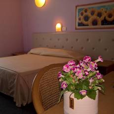Hotel alla Campagna - The Chocolate & Flowers Hotel 