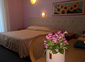 Hotel alla Campagna - The Chocolate & Flowers Hotel 