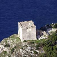 Holiday Home Vista Mare Cinque Santa Maria Al Bagno 