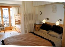 Monami Apartments Klosters, Apt. Casa Elvira Nr. 31 