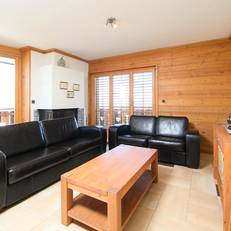 Apartment Les Terrasses du Paradis I Nendaz Station 