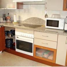 Holiday Home Urb Caleta del Sol La Caleta de Velez 