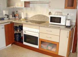 Holiday Home Urb Caleta del Sol La Caleta de Velez 