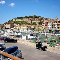 Apartment Torre orto del lilli Castiglione Pescaia 