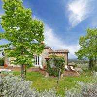 Holiday Home Podere a Sesta Castelnuovo Berardenga 
