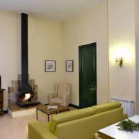 Sercotel Villa Engracia Hotel Rural y Apartamentos 