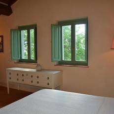Holiday Home Poggiolo Cinque Castiglion Fiorentino 