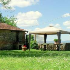 Holiday Home Poggiolo Cinque Castiglion Fiorentino 