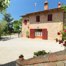 Apartment Podere Cinuzza I Castelnuovo Berardenga 