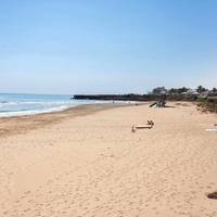 Holiday home Urb El Palmar Playa Romana Alcoceber 
