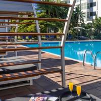 AxelBeach Maspalomas - Apartments and Lounge Club 