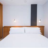 AxelBeach Maspalomas - Apartments and Lounge Club 