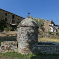 Holiday Home Guardiana Civitella In Val Di Chiana 