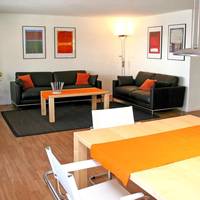 Monami Apartments Klosters, Apt. Casa Selva Nr 10 