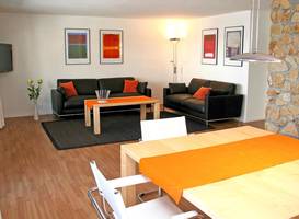 Monami Apartments Klosters, Apt. Casa Selva Nr 10 