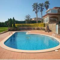 Holiday home Bonmont Miami Platja (Terres Noves) 