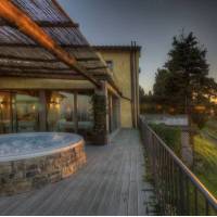 Castellare Di Tonda Tuscany Country Resort & Spa 