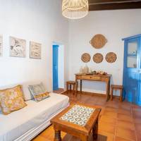 Casitas Rurales Ca's Carabiners - Formentera Mar 