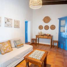 Casitas Rurales Ca's Carabiners - Formentera Mar 