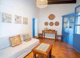 Casitas Rurales Ca's Carabiners - Formentera Mar 