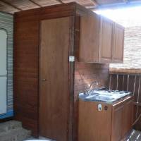 Camping Village Internazionale Lago di Bracciano 