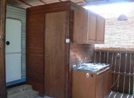 Camping Village Internazionale Lago di Bracciano 