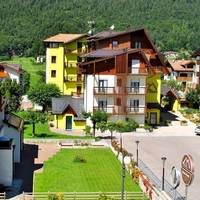 Residence Hotel Eden - Family & Wellness Resort 