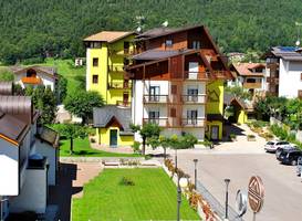 Residence Hotel Eden - Family & Wellness Resort 