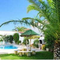 Holiday home Urb Rustical Montroig Miami Platja 